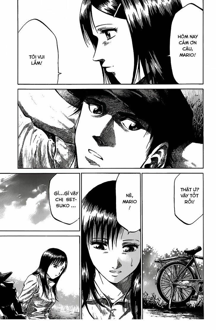 Rainbow Chapter 60 - TC Truyện