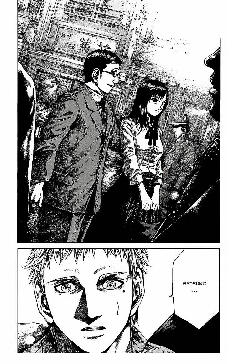 Rainbow Chapter 60 - TC Truyện