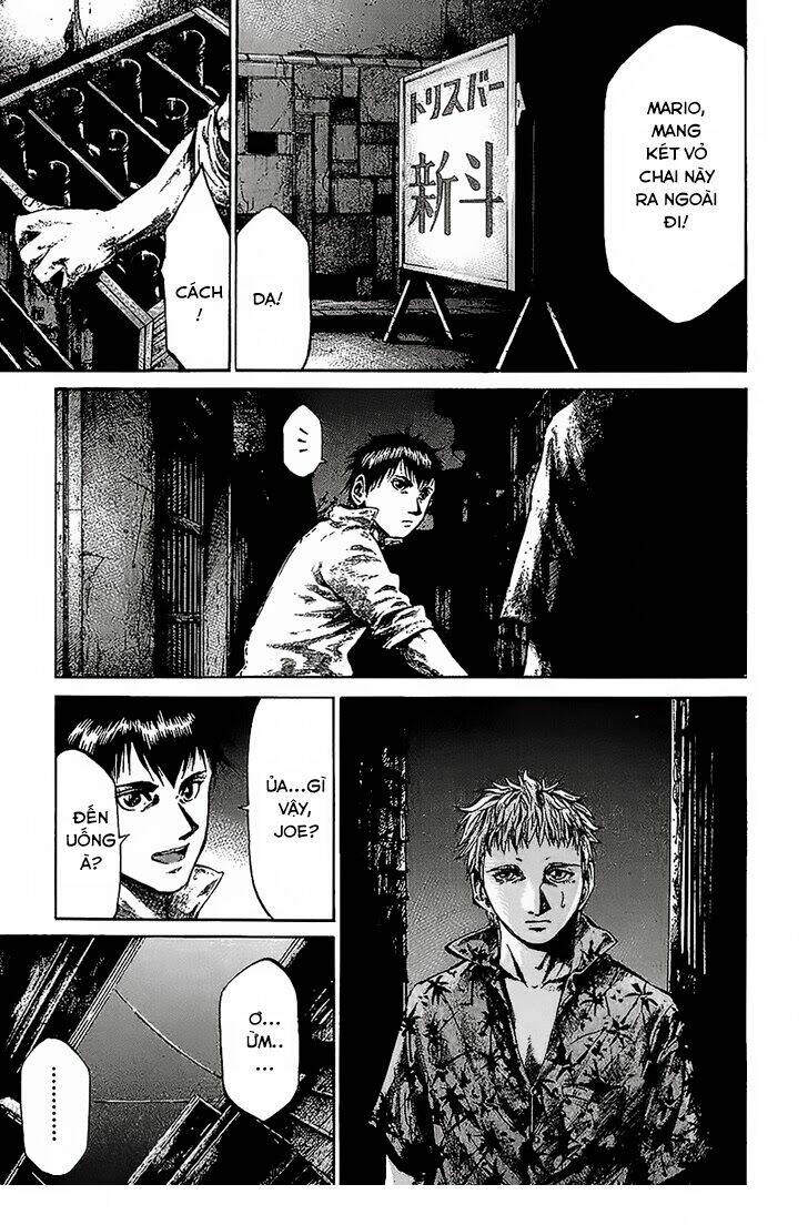 Rainbow Chapter 60 - TC Truyện