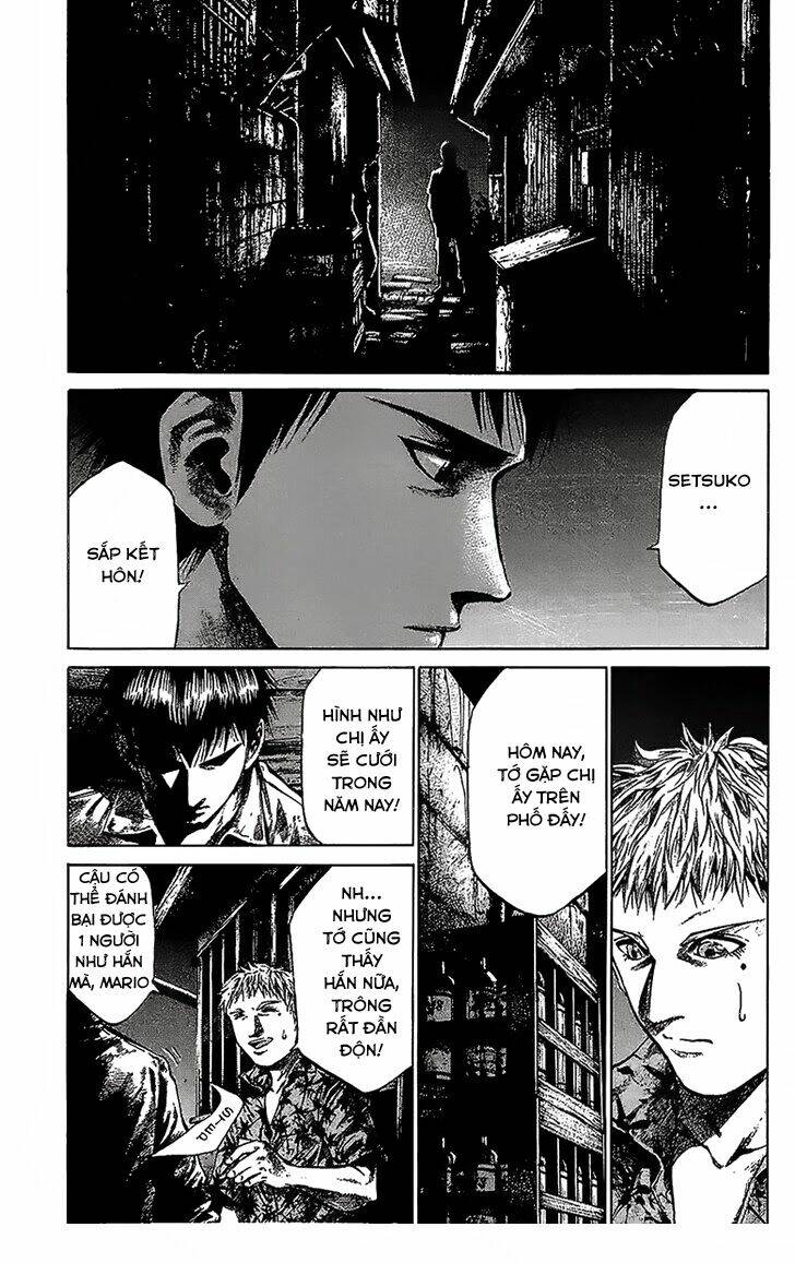 Rainbow Chapter 60 - TC Truyện