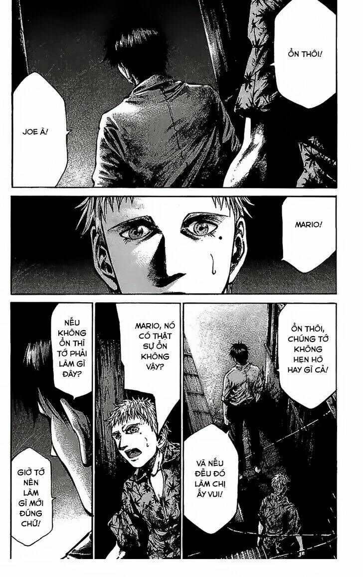 Rainbow Chapter 60 - TC Truyện