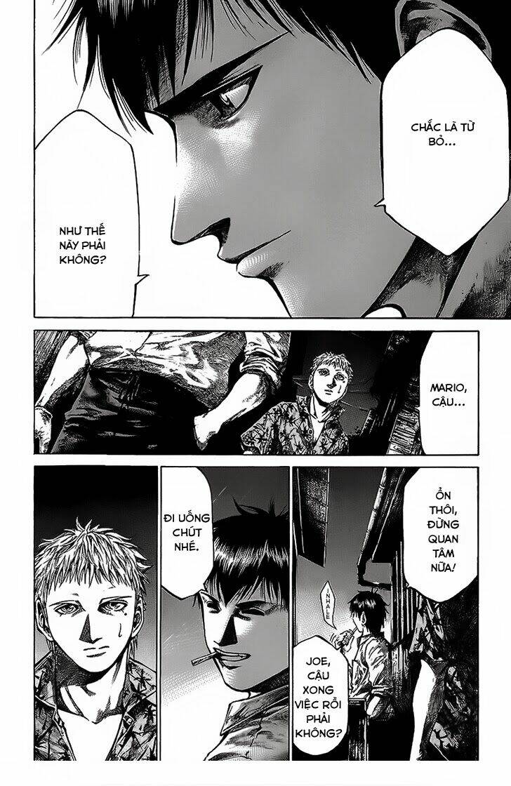 Rainbow Chapter 60 - TC Truyện