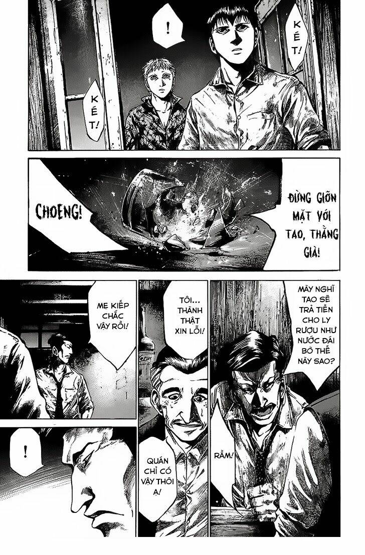 Rainbow Chapter 60 - TC Truyện