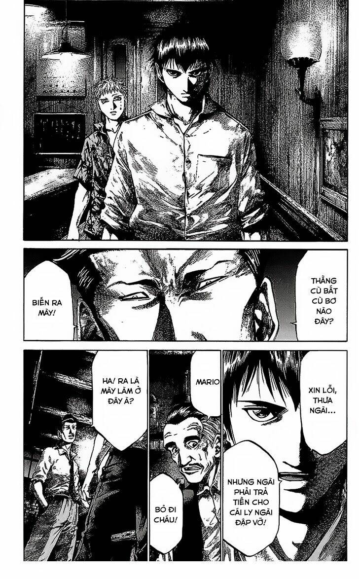 Rainbow Chapter 60 - TC Truyện