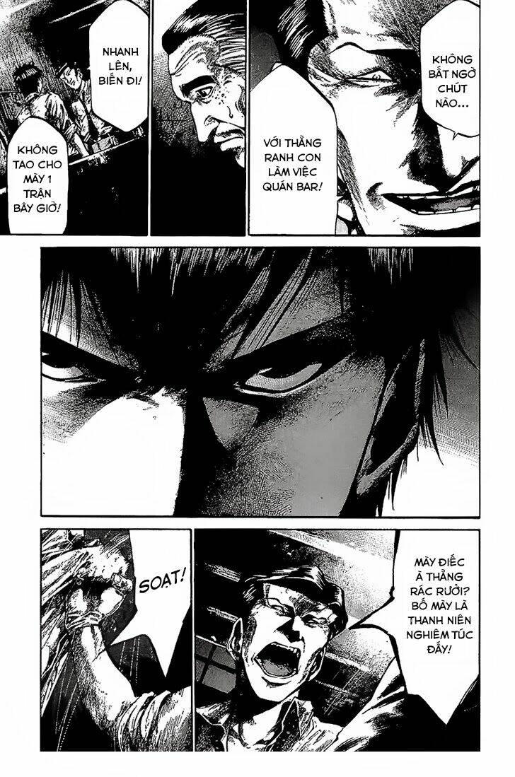 Rainbow Chapter 60 - TC Truyện