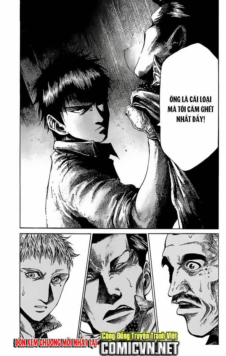 Rainbow Chapter 60 - TC Truyện
