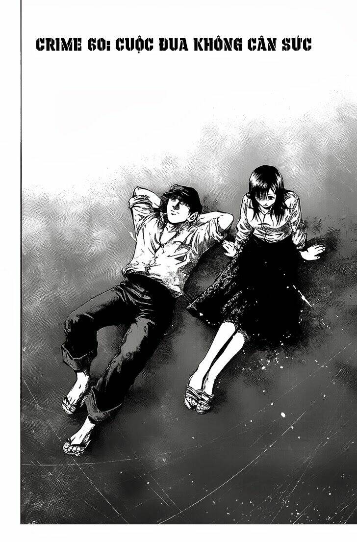 Rainbow Chapter 60 - TC Truyện