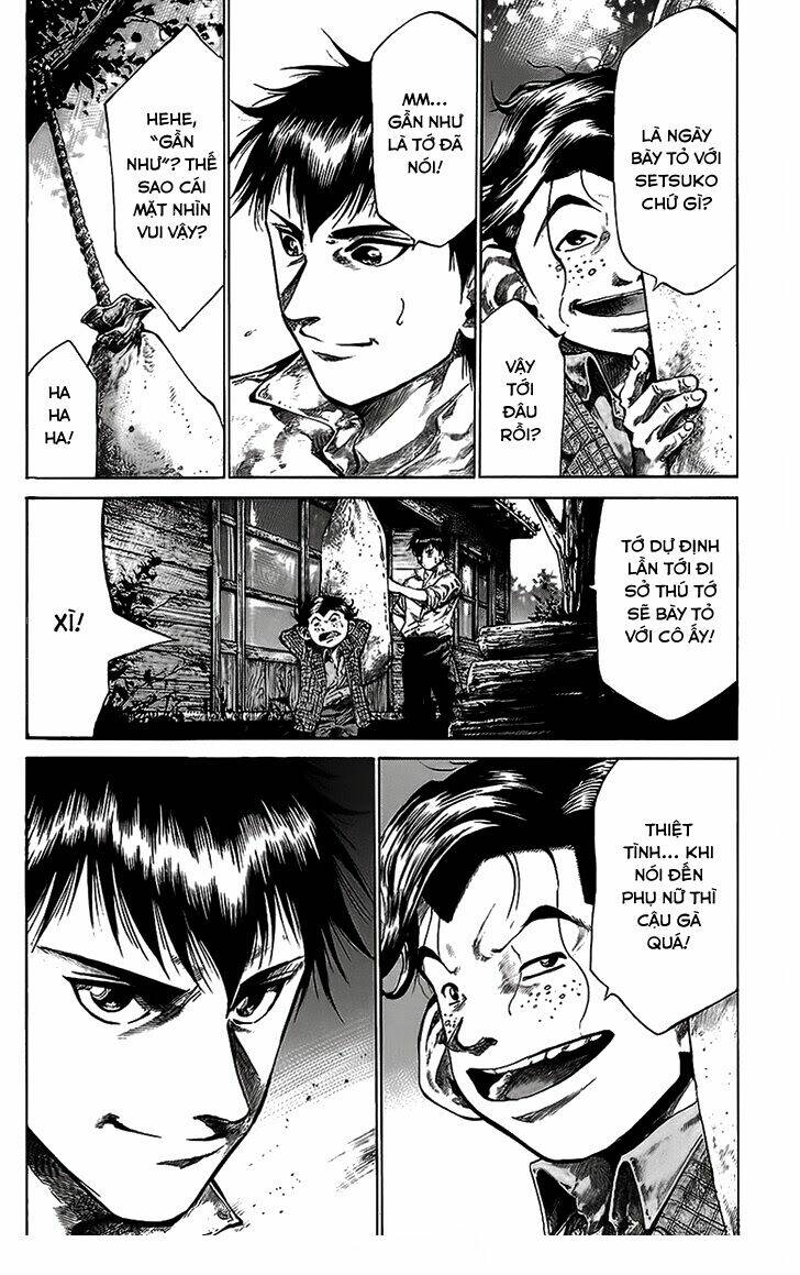 Rainbow Chapter 60 - TC Truyện
