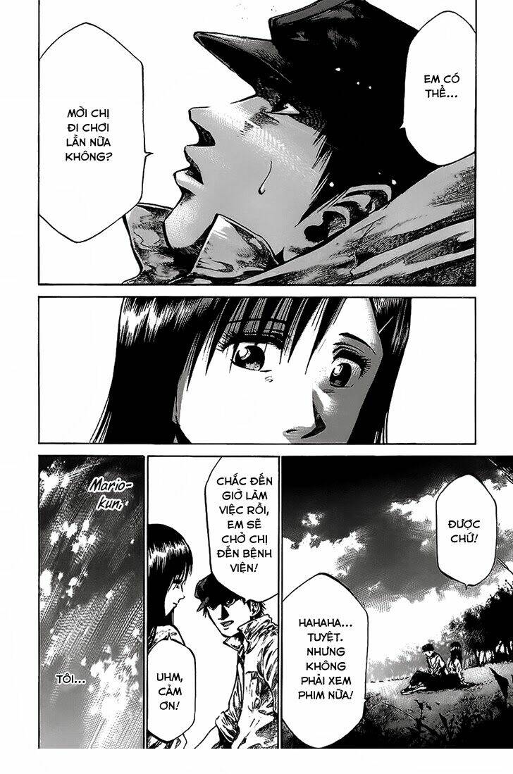 Rainbow Chapter 60 - TC Truyện