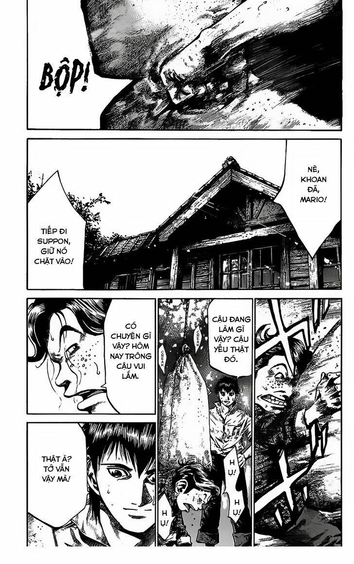 Rainbow Chapter 60 - TC Truyện