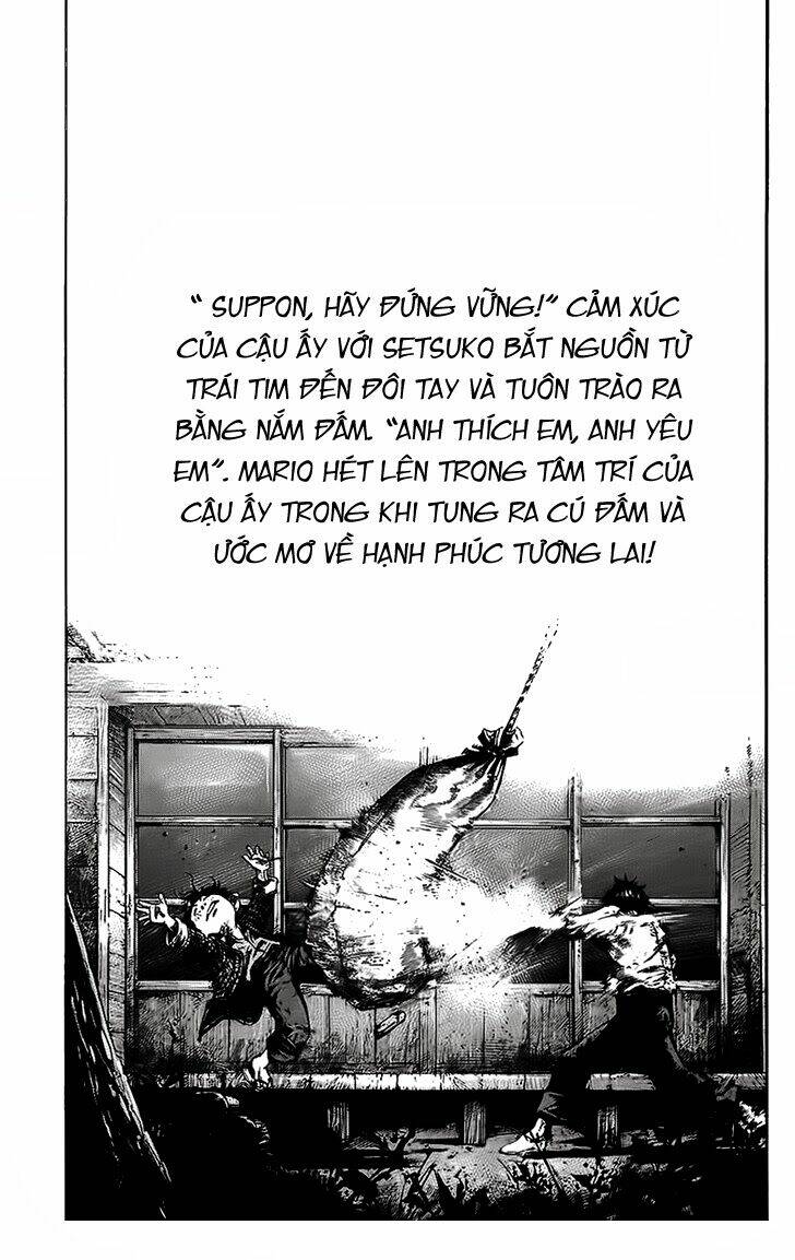 Rainbow Chapter 60 - TC Truyện