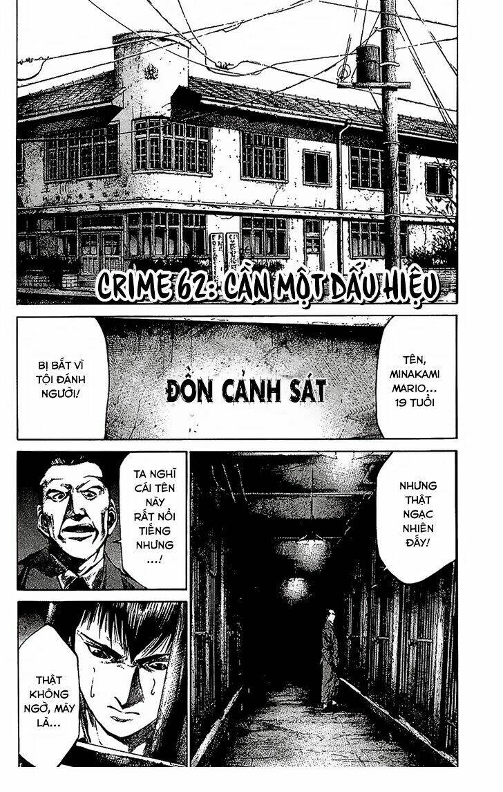 Rainbow Chapter 62 - TC Truyện