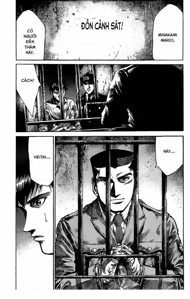 Rainbow Chapter 62 - TC Truyện