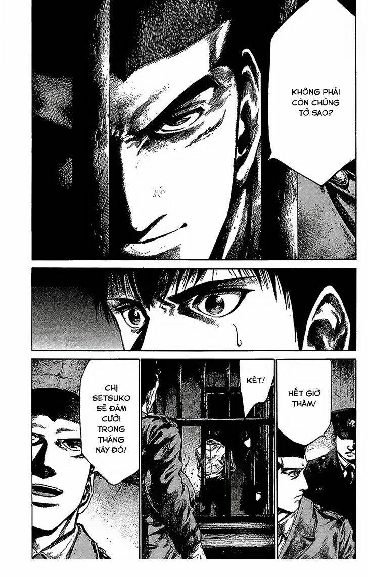 Rainbow Chapter 62 - TC Truyện