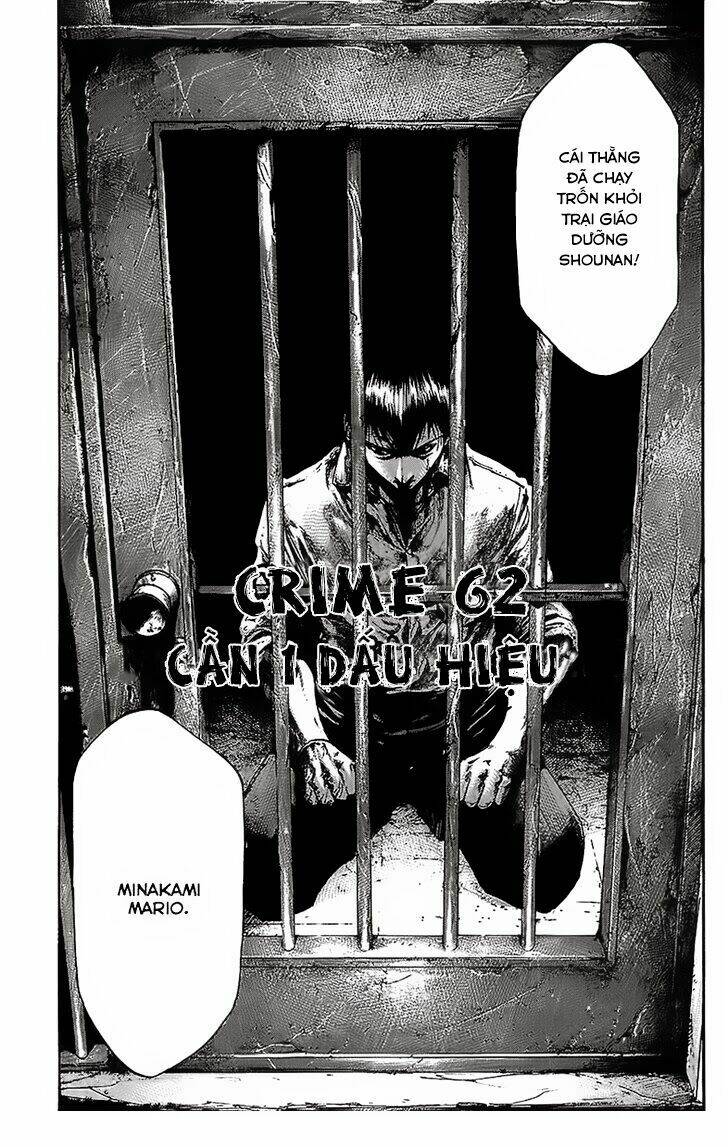 Rainbow Chapter 62 - TC Truyện