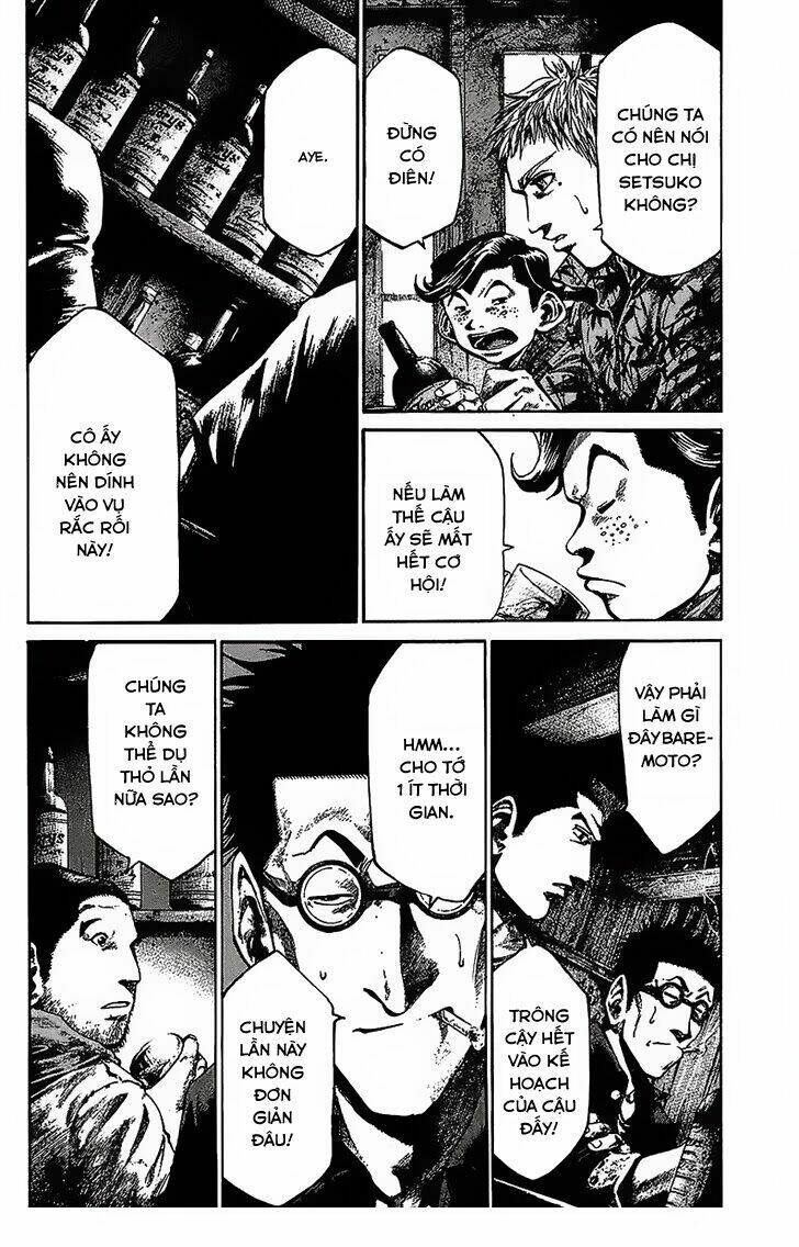 Rainbow Chapter 62 - TC Truyện