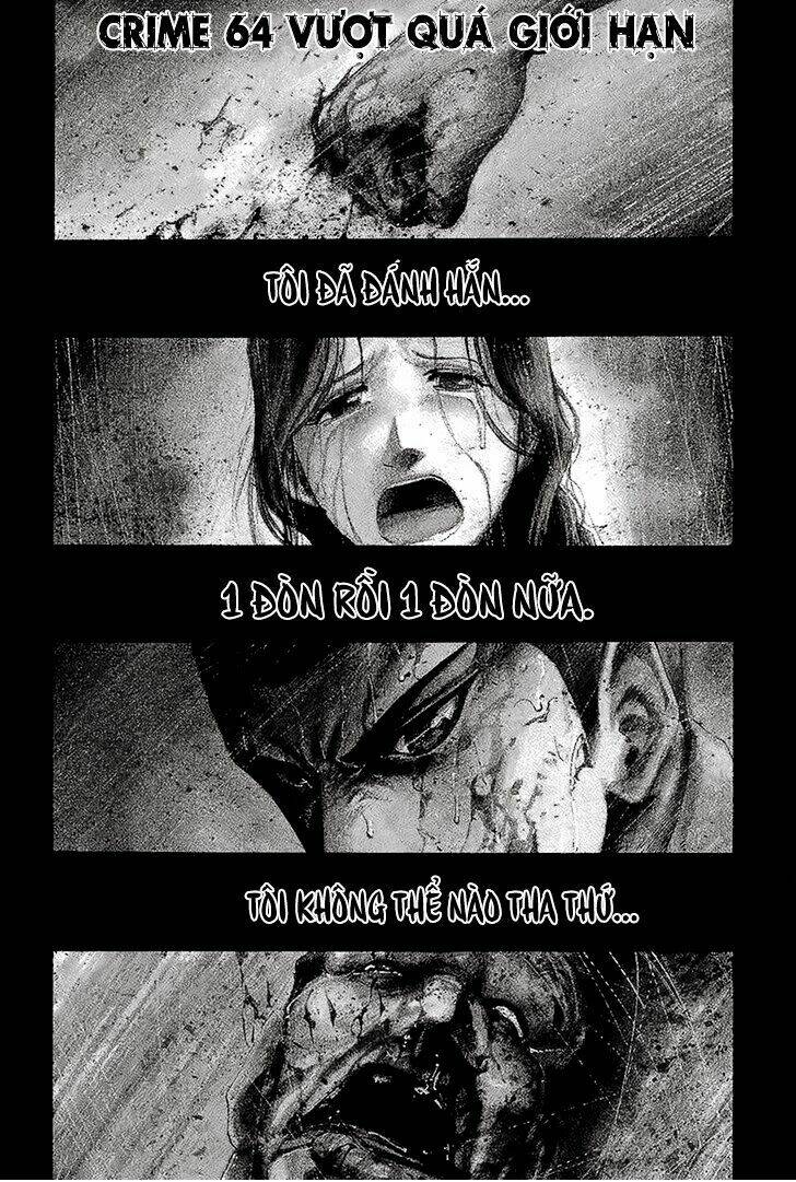 Rainbow Chapter 64 - TC Truyện