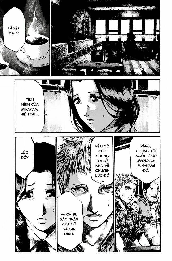 Rainbow Chapter 64 - TC Truyện