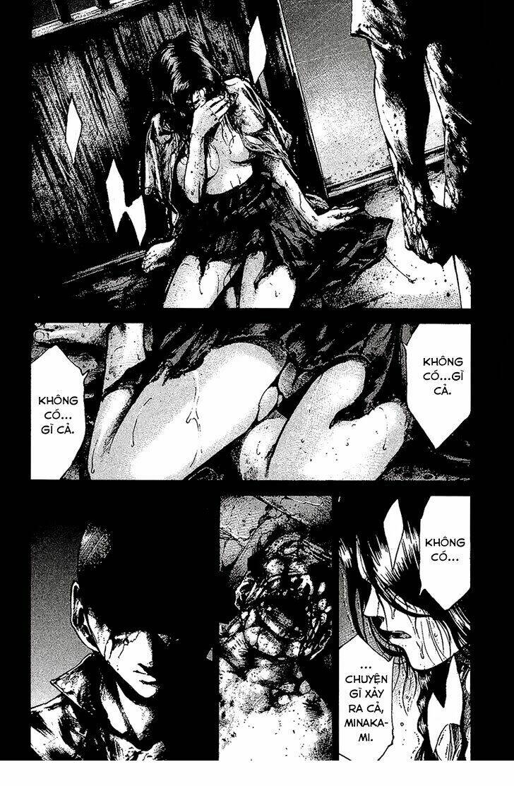 Rainbow Chapter 64 - TC Truyện