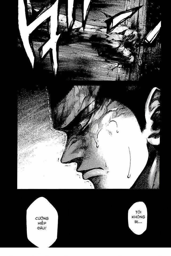 Rainbow Chapter 64 - TC Truyện