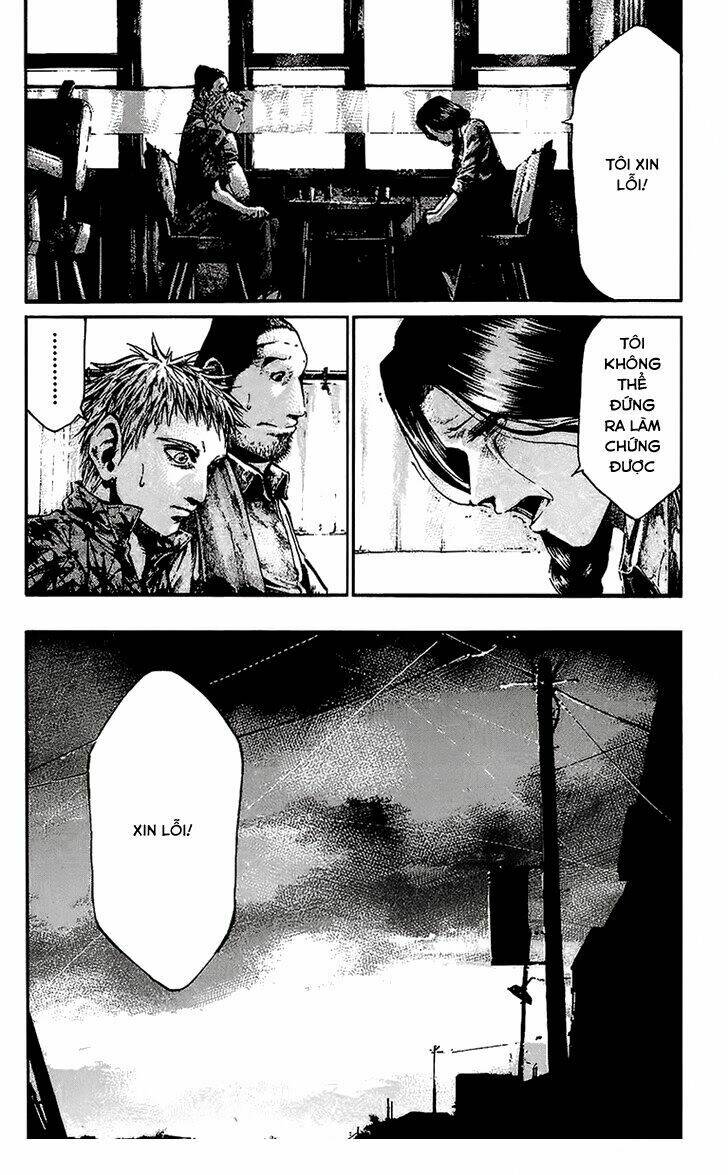 Rainbow Chapter 64 - TC Truyện