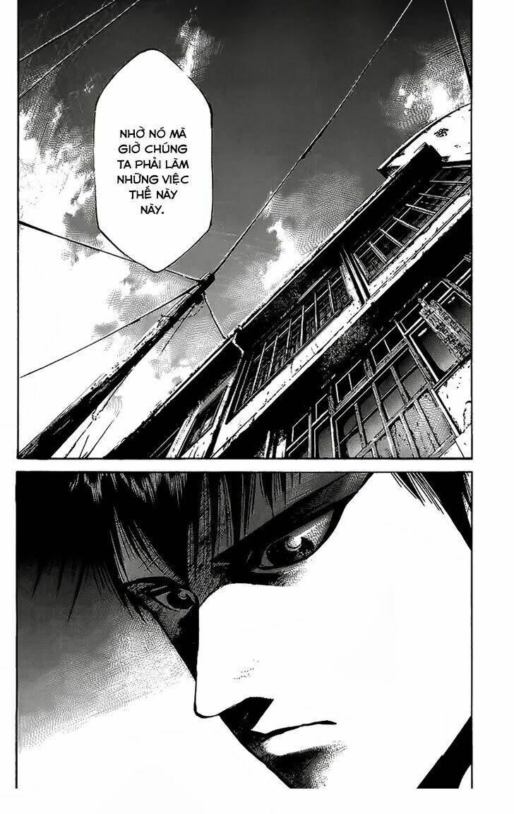 Rainbow Chapter 64 - TC Truyện