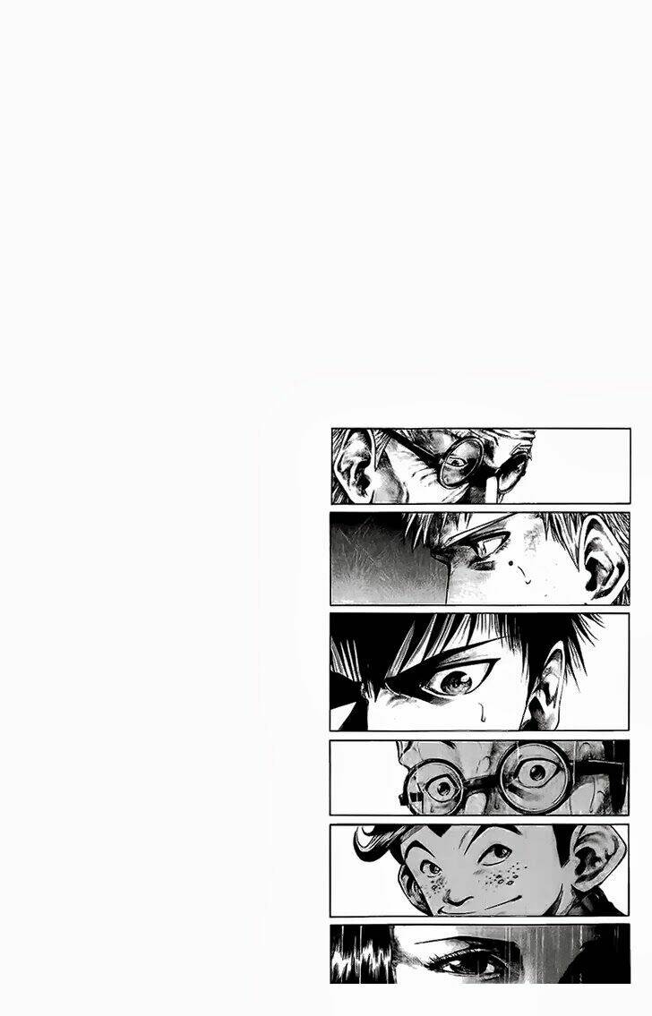 Rainbow Chapter 64 - TC Truyện