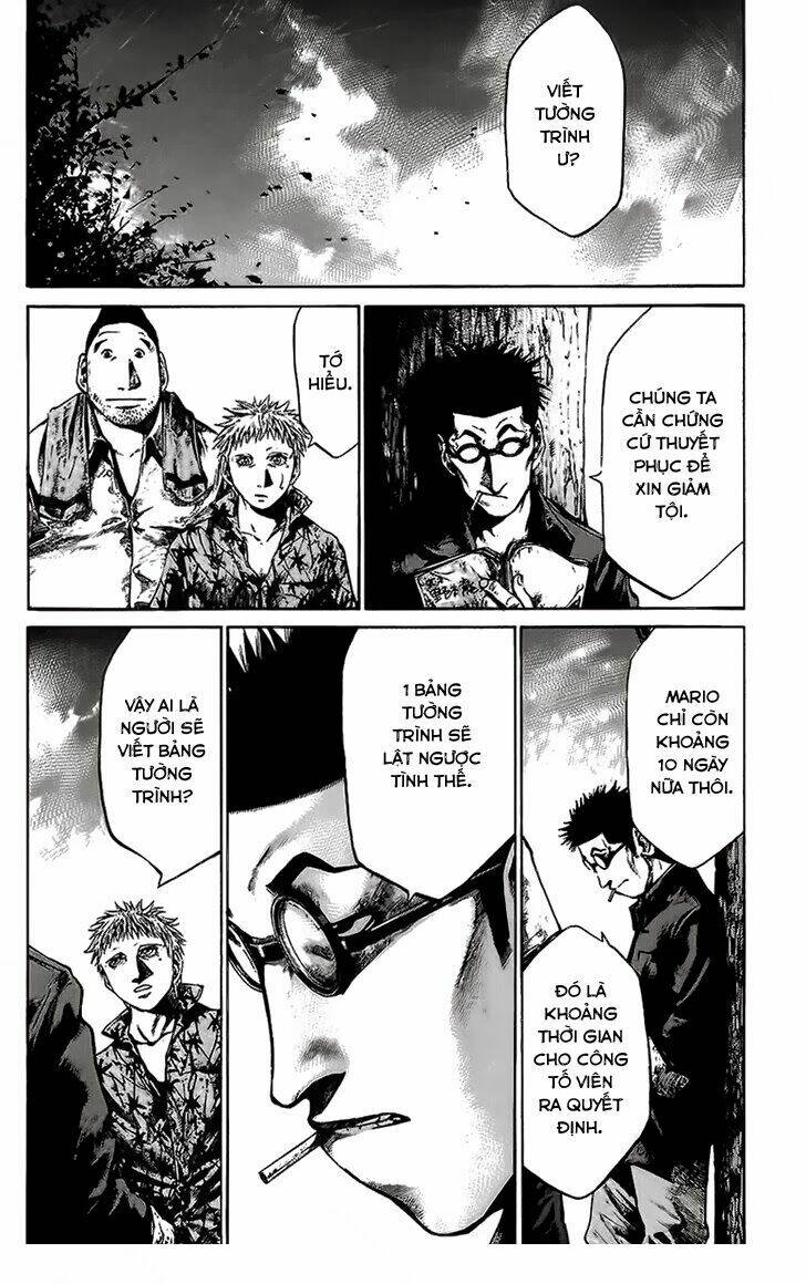 Rainbow Chapter 64 - TC Truyện