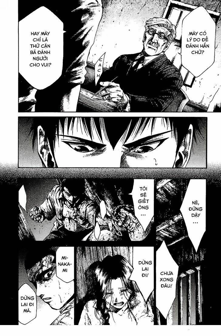Rainbow Chapter 64 - TC Truyện