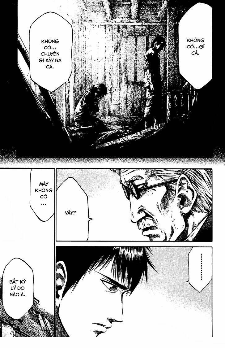 Rainbow Chapter 64 - TC Truyện