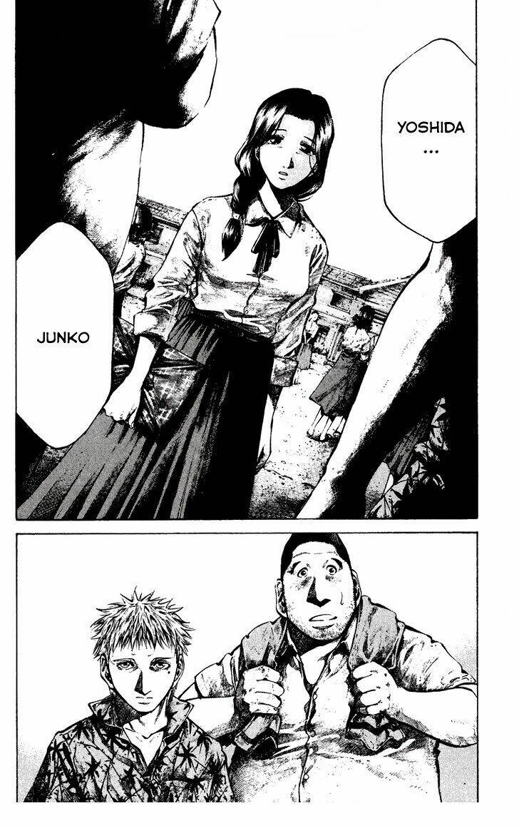 Rainbow Chapter 64 - TC Truyện
