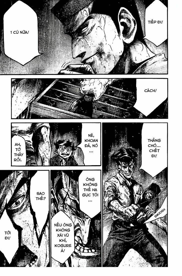 Rainbow Chapter 65 - TC Truyện