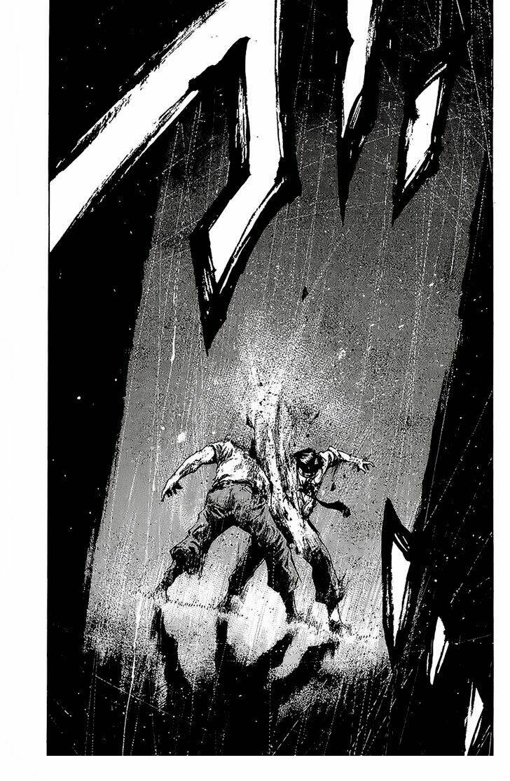 Rainbow Chapter 65 - TC Truyện