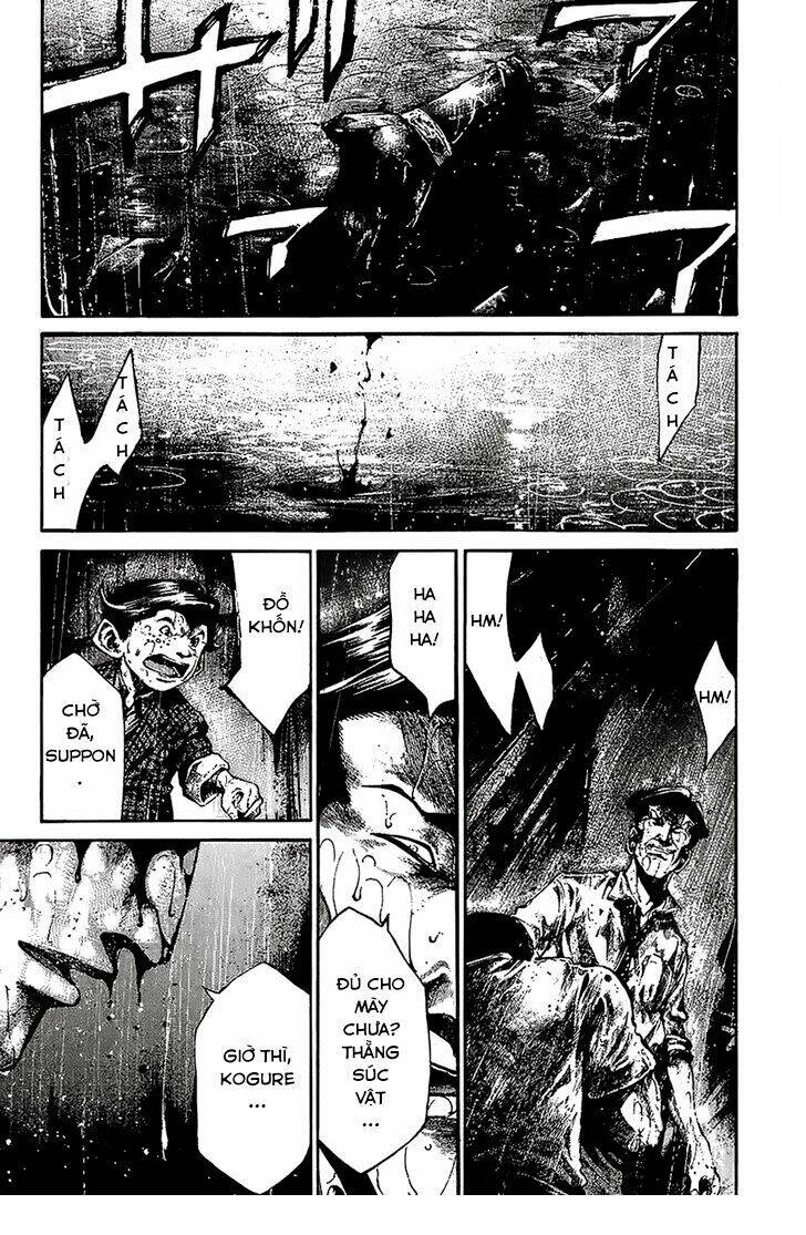 Rainbow Chapter 65 - TC Truyện