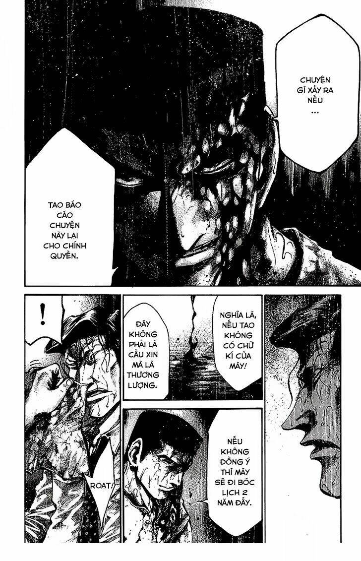 Rainbow Chapter 65 - TC Truyện