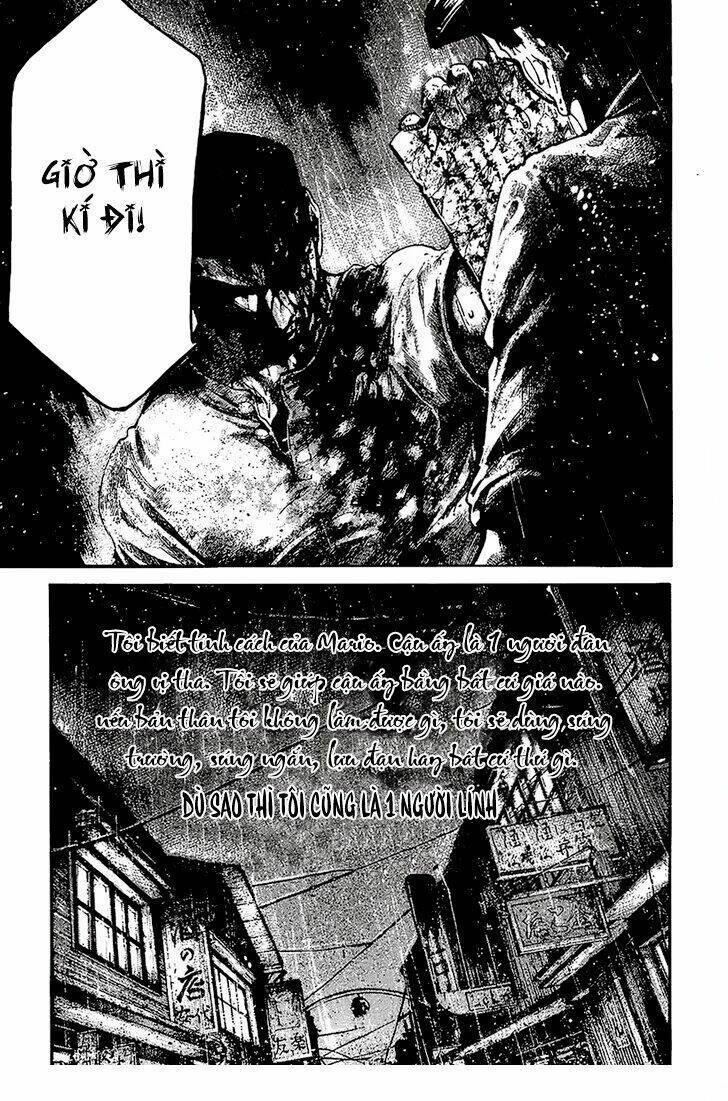 Rainbow Chapter 65 - TC Truyện