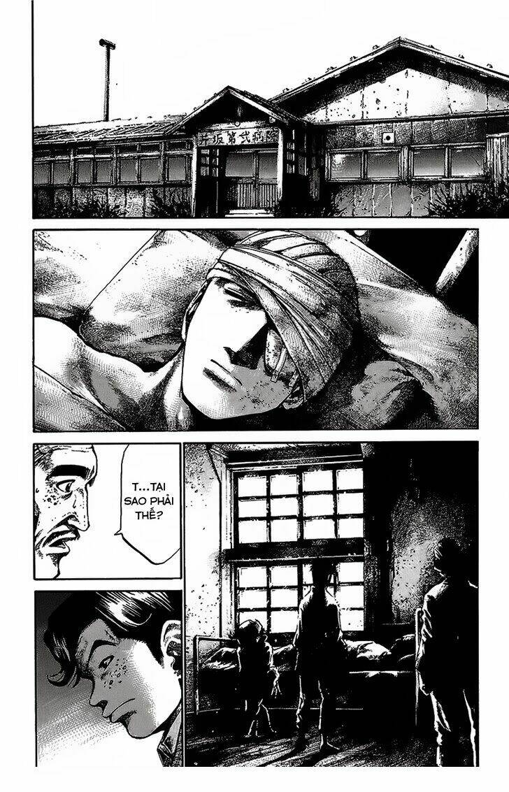 Rainbow Chapter 65 - TC Truyện