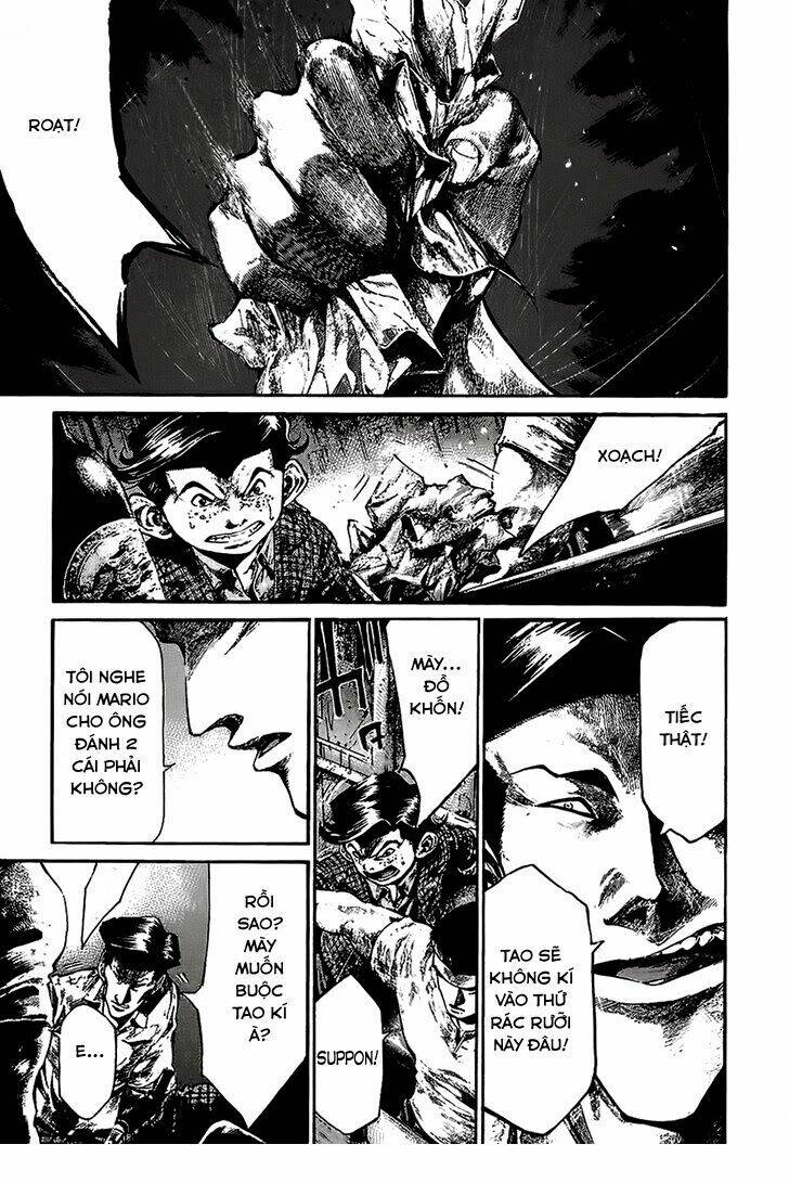 Rainbow Chapter 65 - TC Truyện