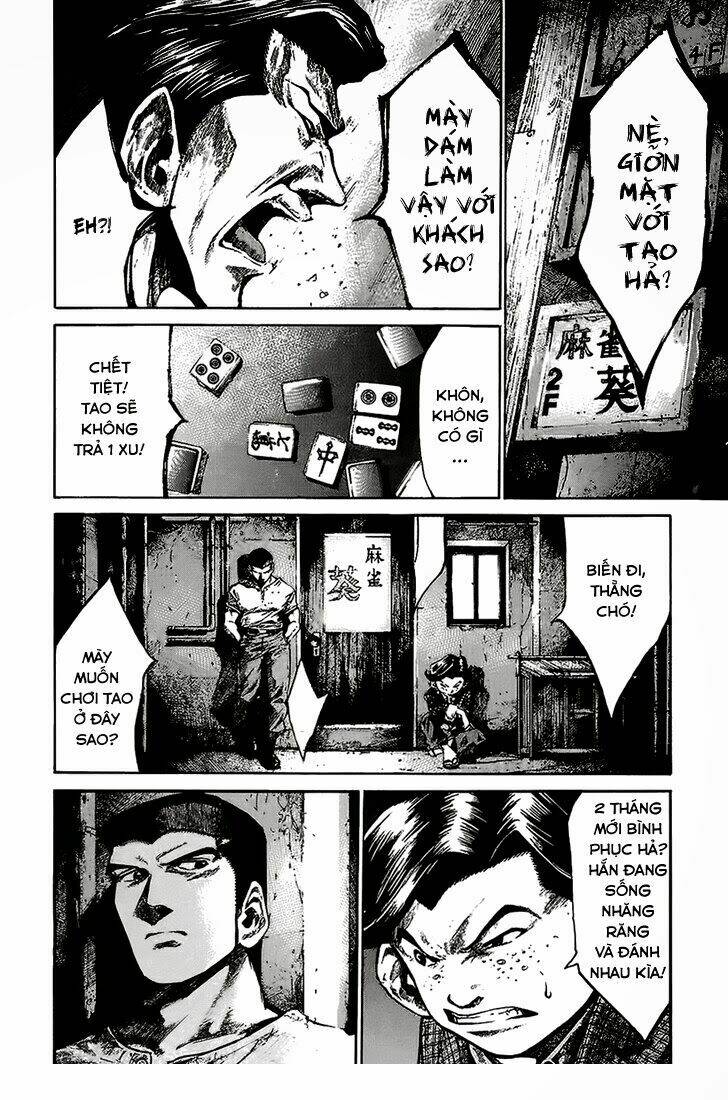Rainbow Chapter 65 - TC Truyện