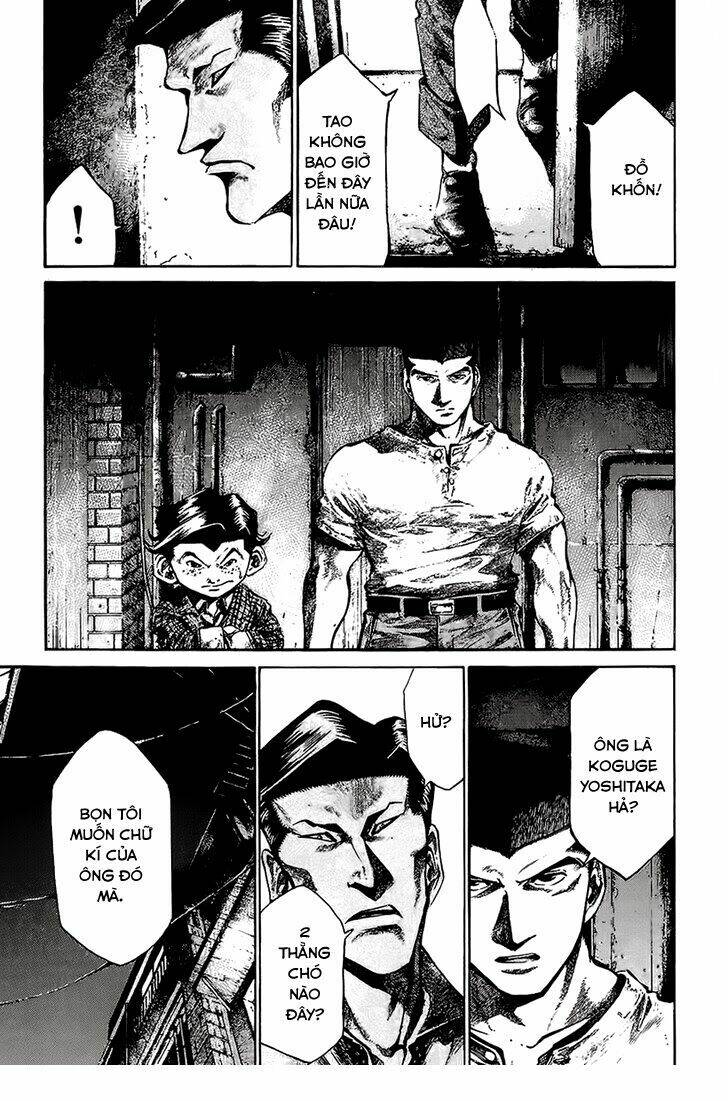 Rainbow Chapter 65 - TC Truyện