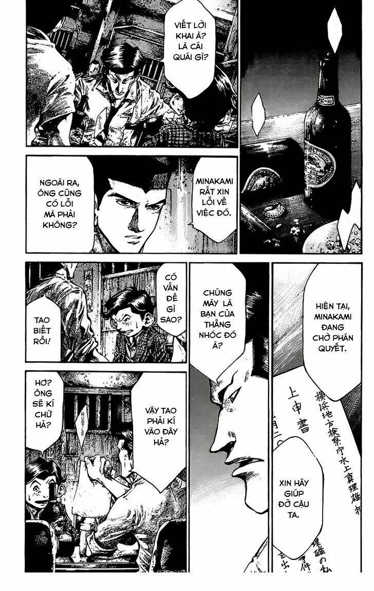 Rainbow Chapter 65 - TC Truyện