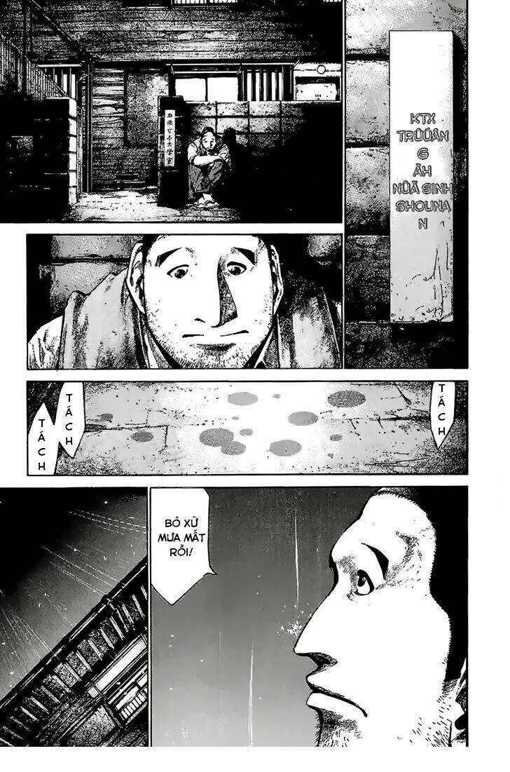 Rainbow Chapter 65 - TC Truyện