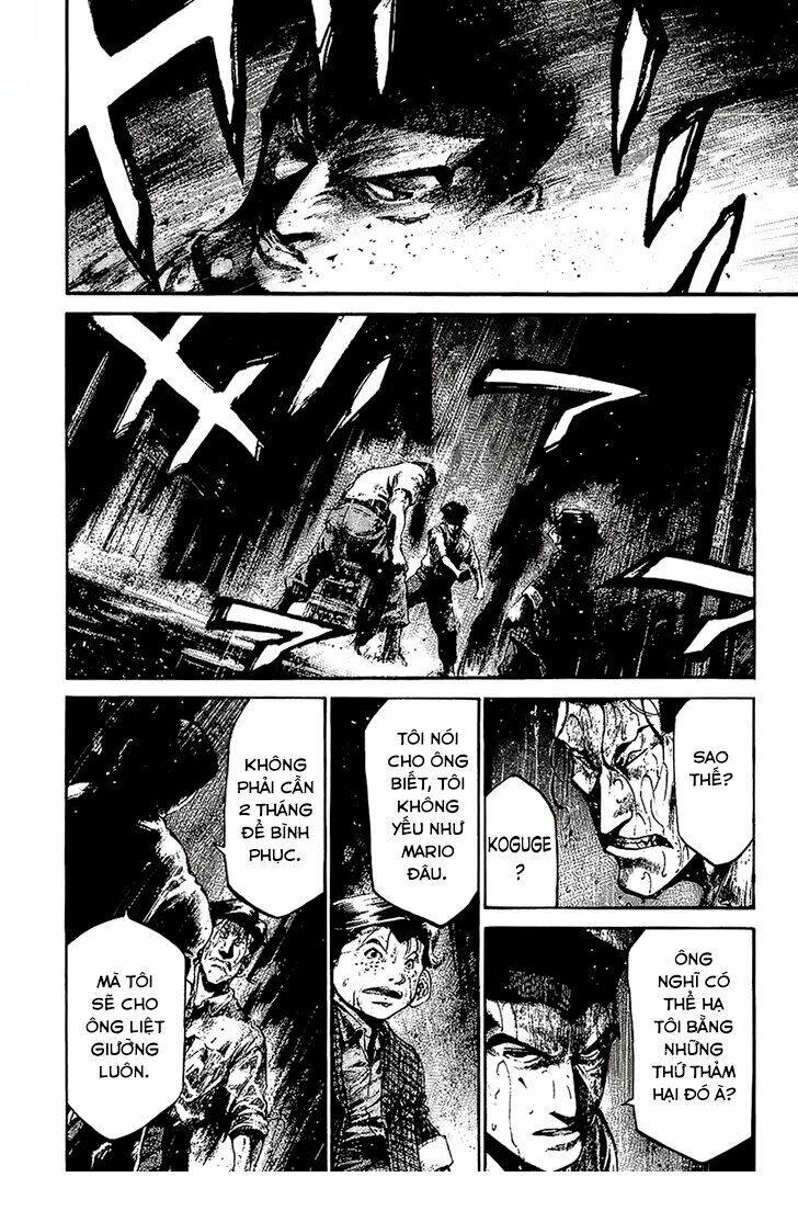 Rainbow Chapter 65 - TC Truyện