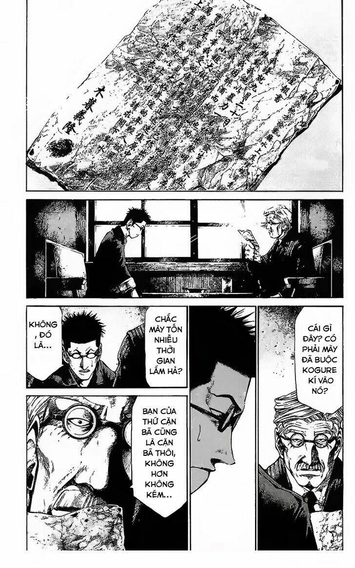 Rainbow Chapter 66 - TC Truyện