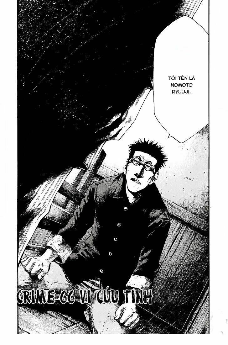 Rainbow Chapter 66 - TC Truyện
