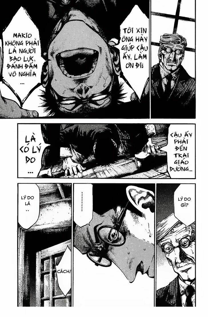 Rainbow Chapter 66 - TC Truyện