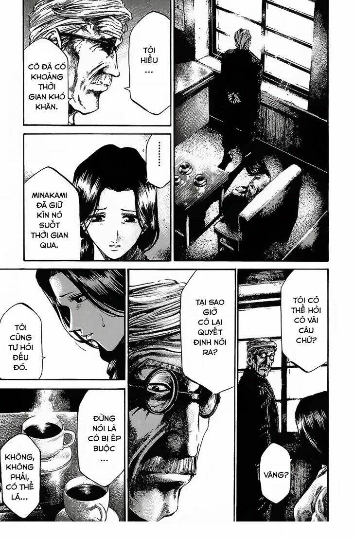 Rainbow Chapter 66 - TC Truyện