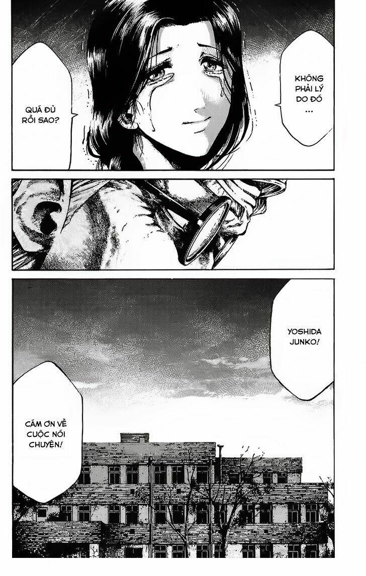 Rainbow Chapter 66 - TC Truyện