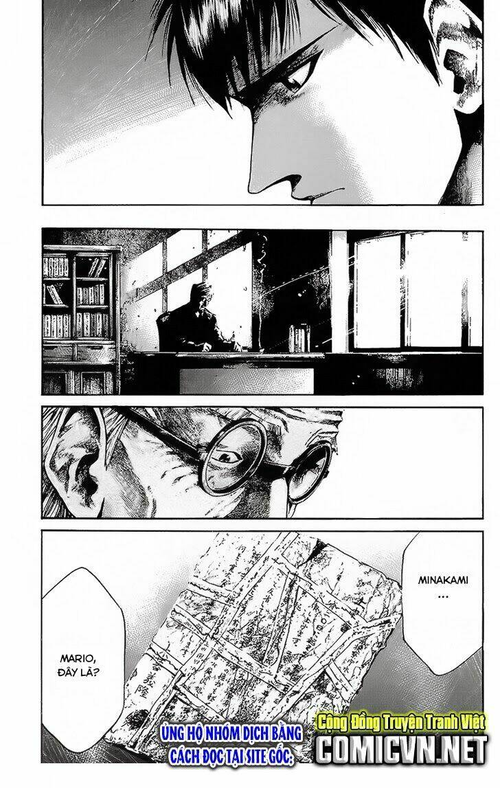 Rainbow Chapter 66 - TC Truyện
