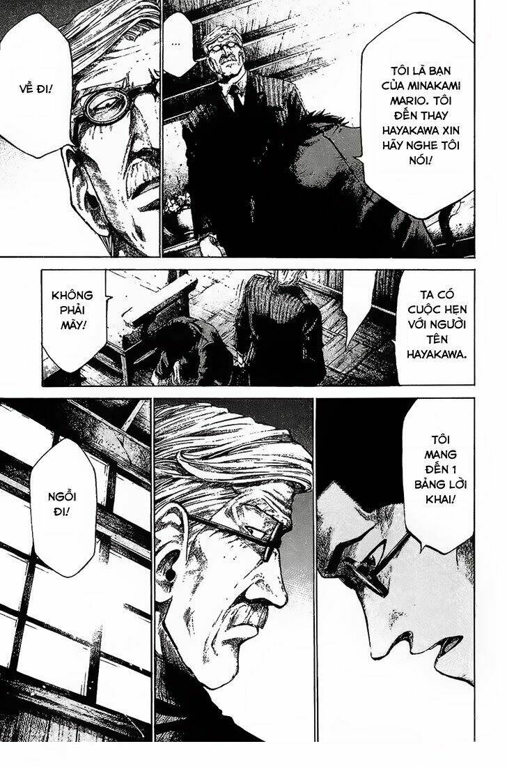 Rainbow Chapter 66 - TC Truyện